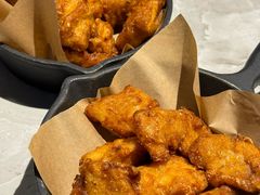 -必胜客(上海新南方商城PH店)