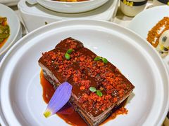 -嫩芽 ·地道重庆菜(十八梯露台夜景店)