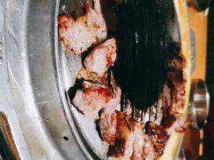 -姜虎东白丁烤肉(银泰中心in99店)