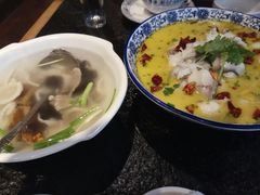 -老苏州芳和园茶酒楼  传统苏帮菜(观前店)