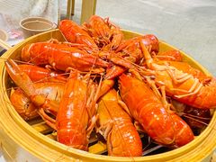 -靓靓蒸虾·头牌蒸虾(沙湖旗舰店)