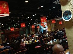 -东北大院·东北菜(三台子店)