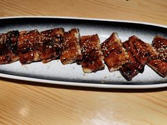 -晶吉·居酒屋·烧鸟·生鱼饭(中山区民主广场店)