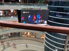 -万达广场(南京江宁店)