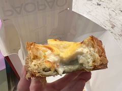 -PAOPAO Bakery&Café(港汇店)