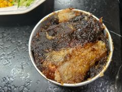 -清真盛志望麻酱酿皮·非遗老字号