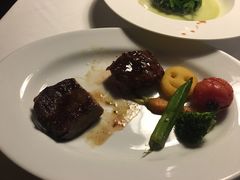 -佐度王子扒房(天鹅湖店)