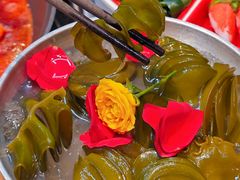 -赵美丽·重庆社区火锅·直营店(火车东站·中豪国际店)