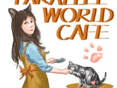 -平行世界·猫咖(首经贸店)