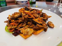 -北京小肠陈饭庄(方庄店)
