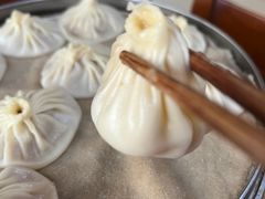 灌汤包-东京包子楼(政七街店)