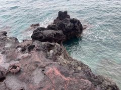 -涠洲岛火山国家地质公园