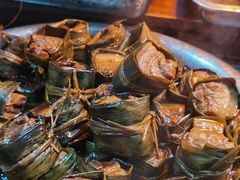 稻香扎肉-老阿婆粽子(朱家角店)