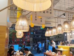 -彧玖食坊·川式砂锅酒馆(成山路店)