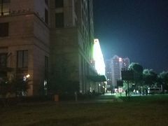 -远洋未来广场(育慧北路店)