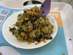 -佳儿萌豆儿童辅食餐厅(摩天活力城店)