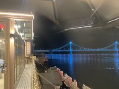 -川旺角川粤融合菜•海景餐厅(星海广场店)