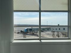 -银川河东国际机场