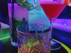 -MOSSO音乐酒吧·Live House(南京西路店)