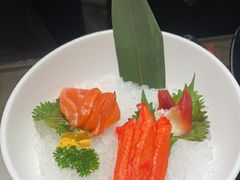 -水木锦堂·自助铁板烧(望京凯德MALL店)