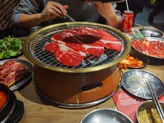 -西塔老太太泥炉烤肉