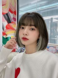 点击看大图 -OnHair造型