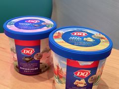 -DQ·蛋糕·冰淇淋(龙湖狮山天街店)