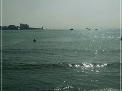 -青岛第三海水浴场