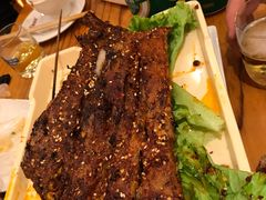 -木屋烧烤(西南角店)