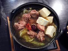 -小明同学(三里屯店)