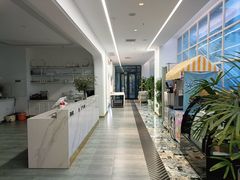 -ins森林童话餐厅coffee&bistro