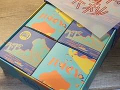 月饼-Juicy Bakery(大学路店)