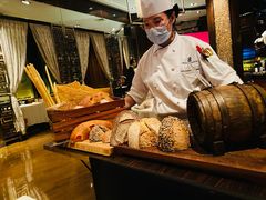 -北京金融街丽思卡尔顿酒店·意味轩 Cepe