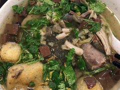 -苏晓玥·手作江南小吃(深圳北站店)