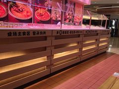 -福客麻辣烫·现炒麻辣香锅(印力中心店)