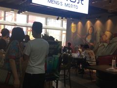 -骑鹅公社(南开大悦城店)