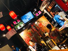 -满园烤鸭·春饼(中街大悦城店)