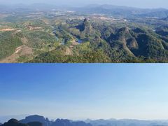 -丹霞山风景名胜区