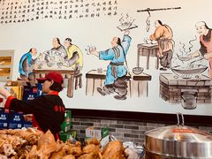 -豫掌柜饸饹面·烩面(秀沿路店)