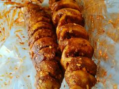 烤面筋-北京华联生活超市(兰州红星店)