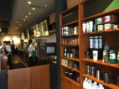 -星巴克(呼和浩特民族商场店)