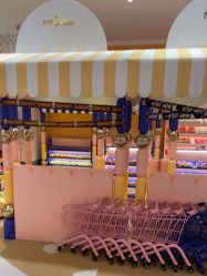 -奈尔宝家庭中心·亲子餐厅(苏州大悦城店)