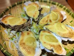 -蠔爺王志德生蚝馆(金沙湾店)