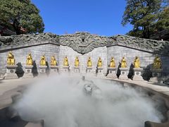 -广东圆玄道观