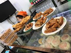 -老磁器口豆汁店(马家堡店)