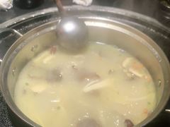 -冯排骨涮烤火锅(华商国际城店)