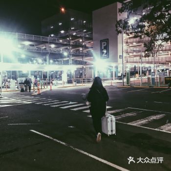 墨尔本、悉尼日游攻略—Day6