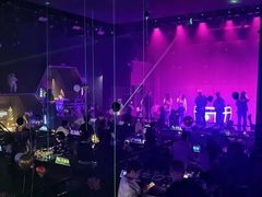 -M-MIX电音烤吧