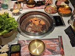 -炭之家·齐齐哈尔非遗烤肉·鲜切直供(中央大街店)