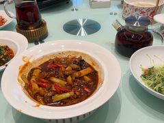 -香丰阁·烤鸭·川湘菜(清河店)